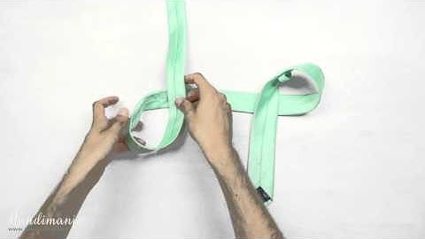 Các bước thắt cà vạt đơn giản chỉ trong 10 giây