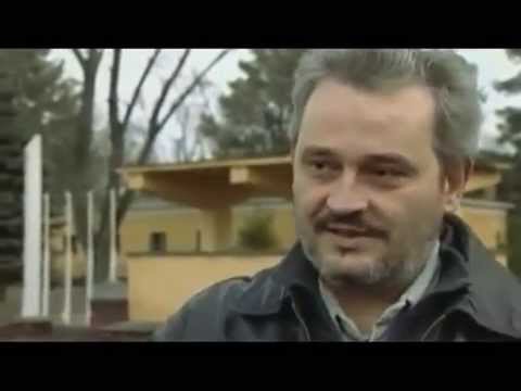 Videó: Jurij Kobaladze volt szovjet hírszerző tiszt