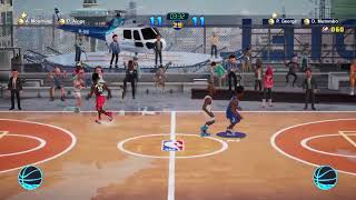 NBA 2K Playgrounds 2_2024