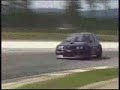 Dahlback Golf RSI 1200BHP on race track.flv