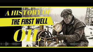 The First Well: A History of Oil (Episode 2)