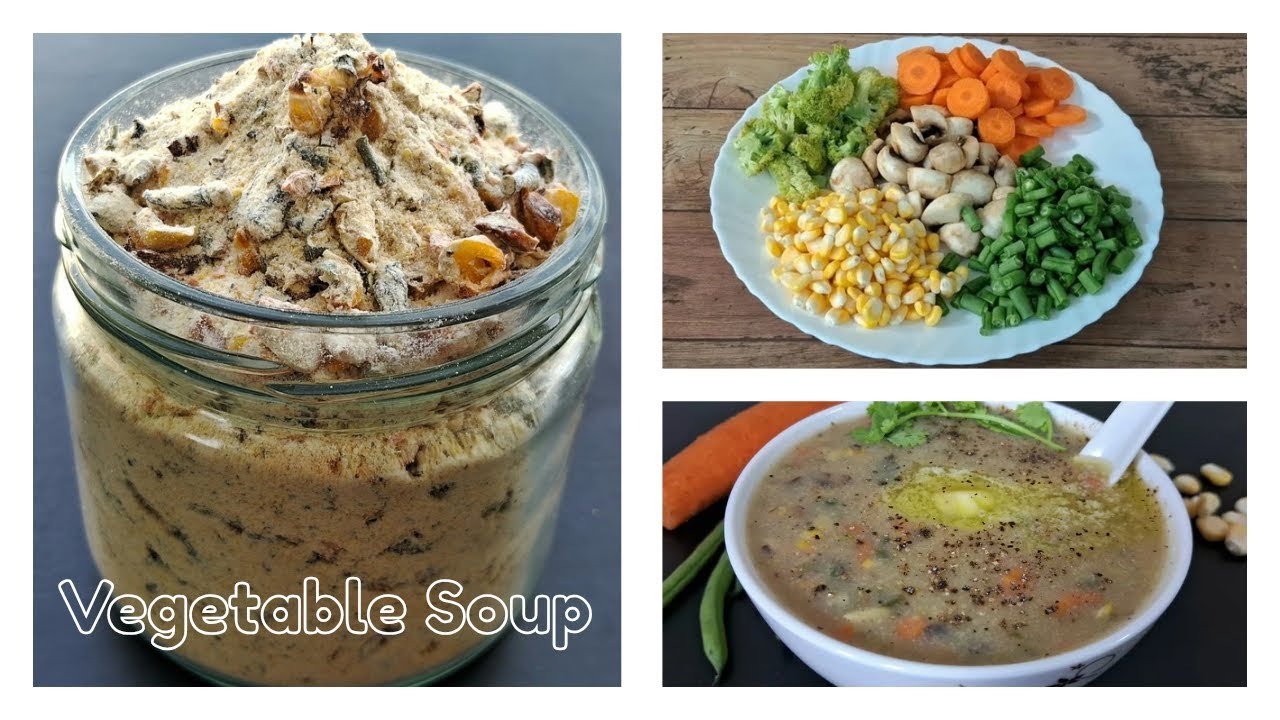 इस सर्दी महंगे पैकेट वाले सूप छोड़ो ये बनाओ | सस्ता, स्वादिष्ट और हेल्दी भी