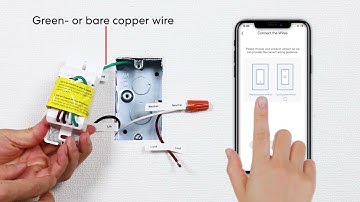 Meross MSS510XHK(US) Installation Guide- Updated
