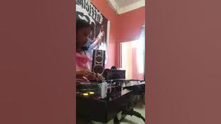 Fdj Efrilea Syakira 180Bpm