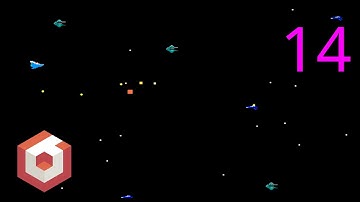 Create a 2D SHMUP with babylon.js #14 Pausing the Game ( ENGLISH )