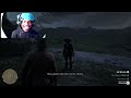 TOOOO many ppl owe me money!!! Red Dead Redemption 2