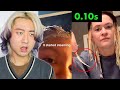 The worst hair loss speedruns on tiktok