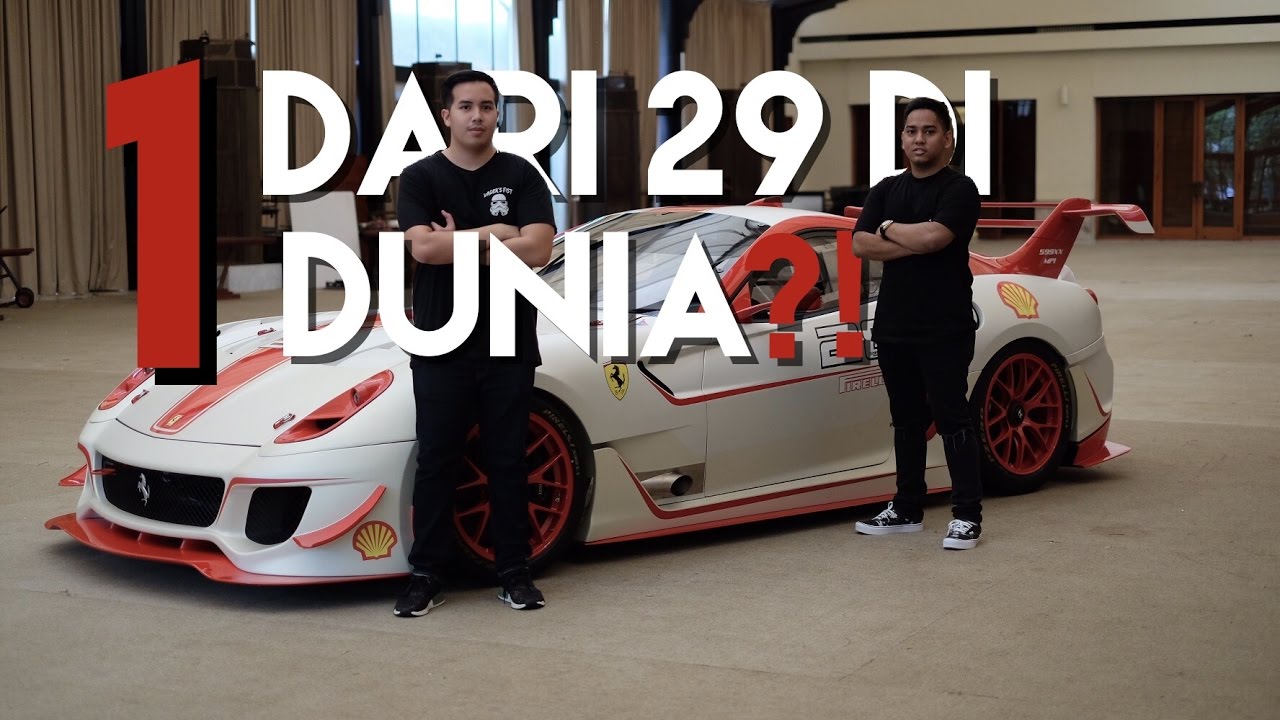 1 DARI 29 DI DUNIA CARVLOG 013 INDONESIA YouTube 1-dari-29-di-dunia-carvlog-013-indonesia-youtube