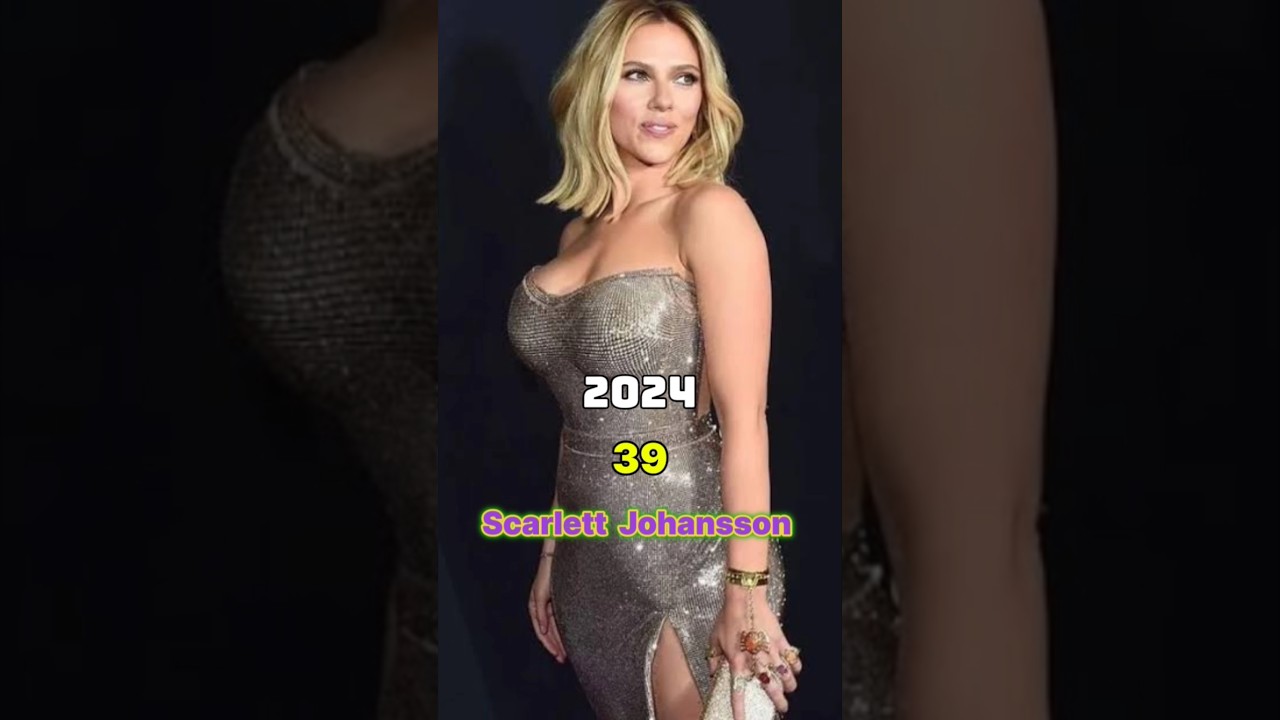 Avengers: Infinity War 2017 - 2024 Cast Then and Now 