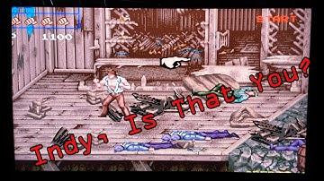 Runark Pandora Box DX  3000 in 1 Loaded Games Multi Arcade Gameplay