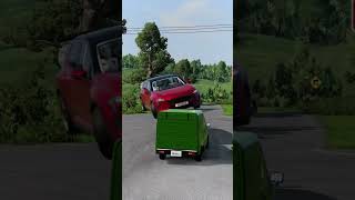 Realistic Convoy Ambush... Gone Wrong