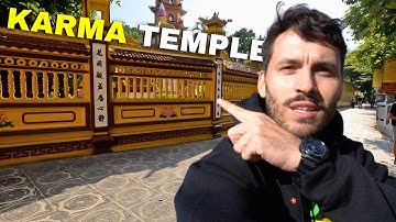 Exploring Hanoi Vietnam