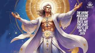 Download Lagu Het Goddelijke Mannelijke is KLAAR! Dit zijn de tekenen die je op de 29e zult zien. MP3