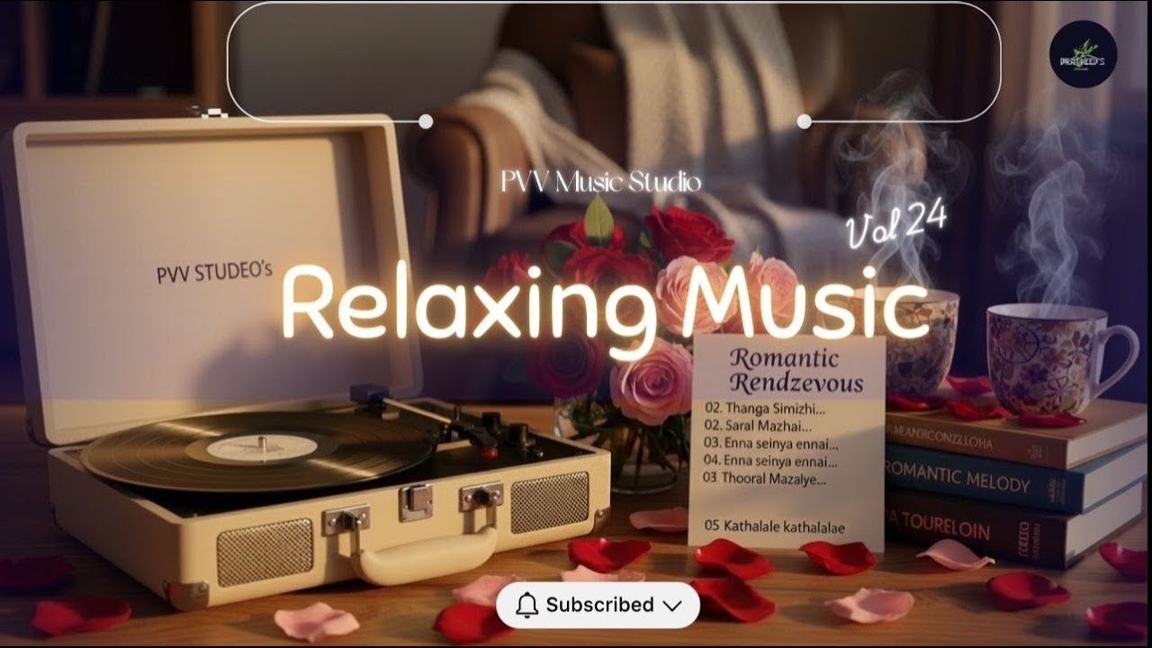 Can This Music Make You Calm Instantly?