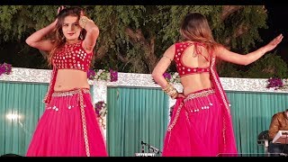 कोमल रंगीली : Oye Ranjhana' MAA TUJHE SALAM' song live performance by komal rangili