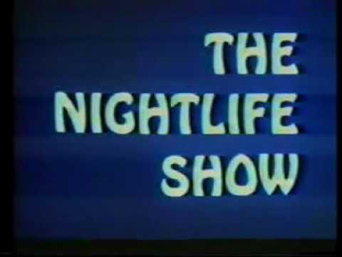More highlights from my "NightLife Show" which ran on local cable TV in FL from 1980-1986. This condensed 2-part episode features the first night launch of a space shuttle: STS-8 Challenger launch on August 30, 1983. Kerry introduces the launch from the Kennedy Space Center earlier in the day. A clip from a NASA film about Apollo 11 is shown. Part Two concludes with the night launch of Challenger in 1983 at 2:32 in the morning. Air Date: October 14, 1983