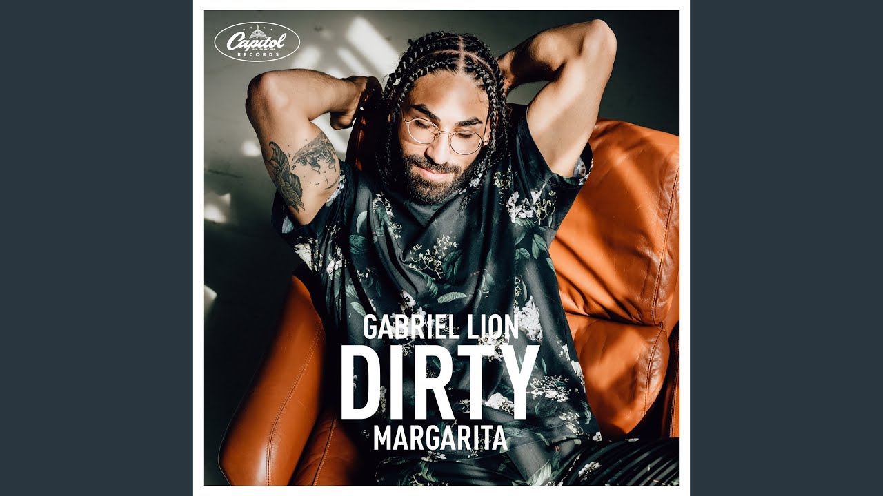 Dirty Margarita YouTube