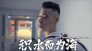 Jeremy Lin latest endorsement  for Yili Milk