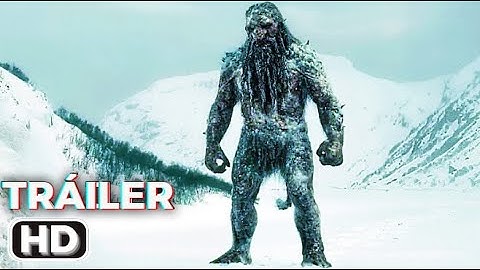 TROLL 2 Tráiler Oficial Español Latino