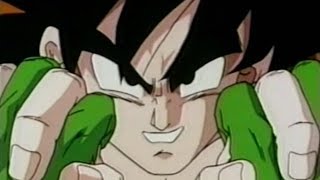YTV (2002) - Dragon Ball Z Commercial Break #41