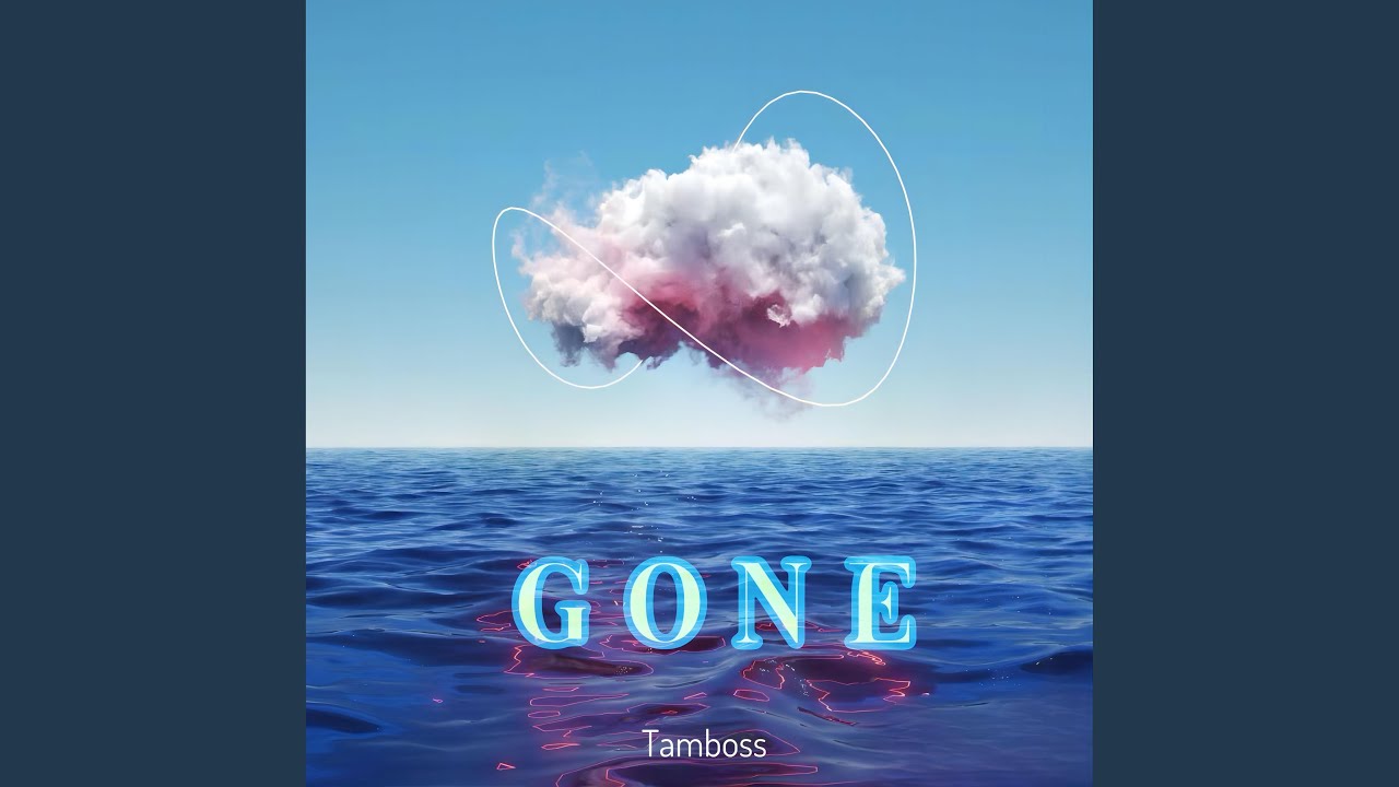 Gone（Deep Phonk）
