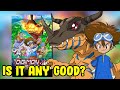 Digimon Adventure 2020: Remake or Reboot!? Is It Any Good? | Radio Mike