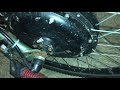 1000W 48v / 30mph ebike tutorial build. How to build an ebike For beginners.