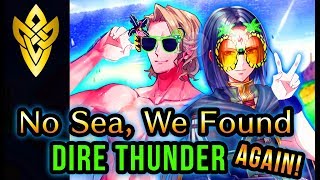 We Found Dire Thunder Again In Tier 20 Arenas Fire Emblem Heroes
