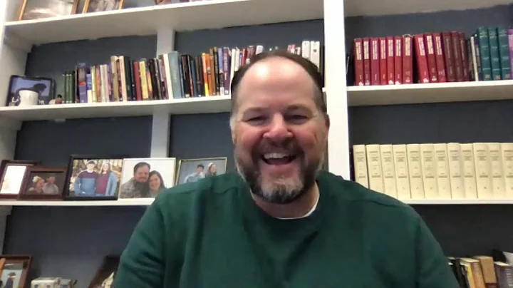 Interview with Church Planter Joel Franks