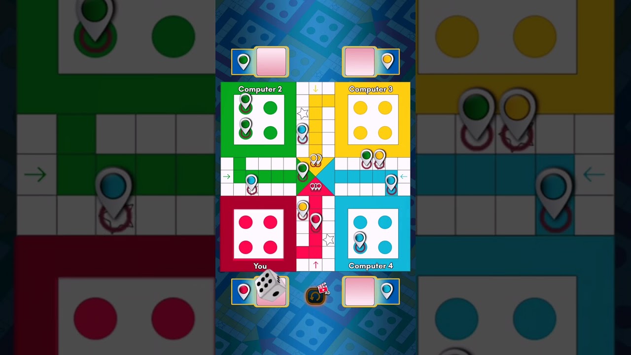 ludo games 