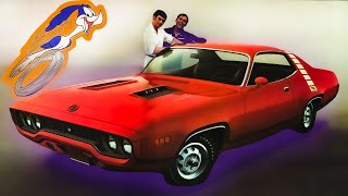 Chrysler Plymouth - Coming Through...