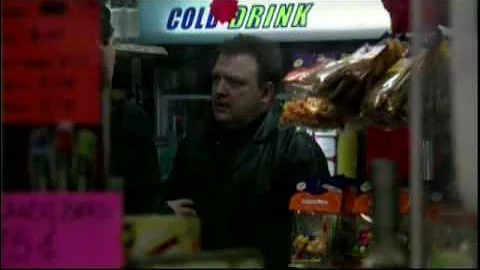 FBI 10 Most Wanted part 2