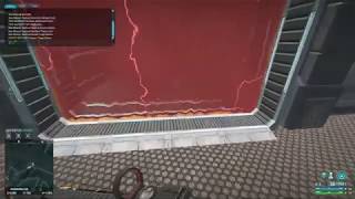 Teleporter Glitch