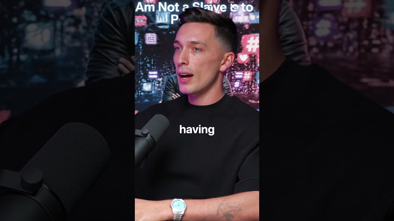 Podcast edit