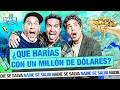 ¡NOS VOLVIMOS MILLONARIOS! 💸🎸 | NSS 🐸