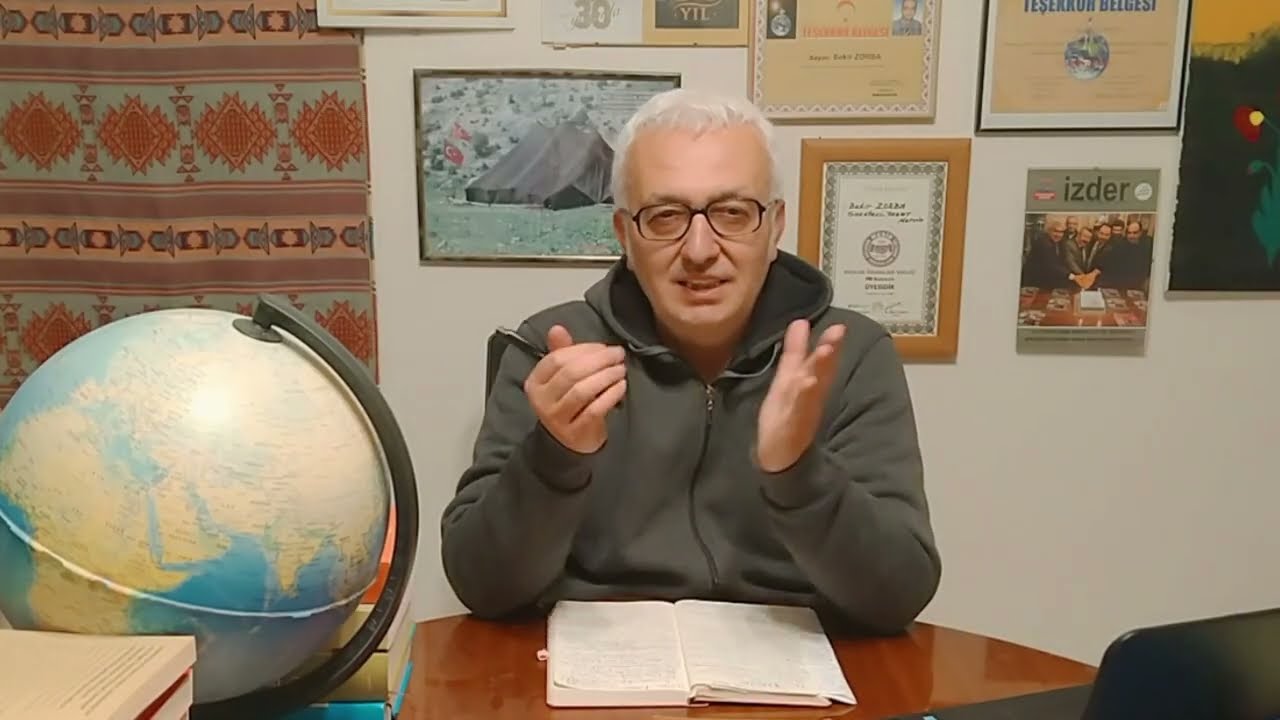 Kuraklığı önleyecek enerji kaynağı Yumurtaları aynı sepete koymayalım