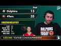 BAD NEWS DOLPHINS! Caleb Douglas HURT! Instant Reaction To Dolphins vs. 49ers NFL Week 2
