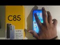Realme C85 C85 Pro كيفية تشغيل وإيقاف مكبر الصوت التلقائي للمكالمات 