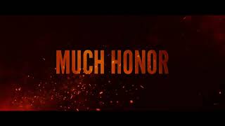 The Punisher Mobile Trailer