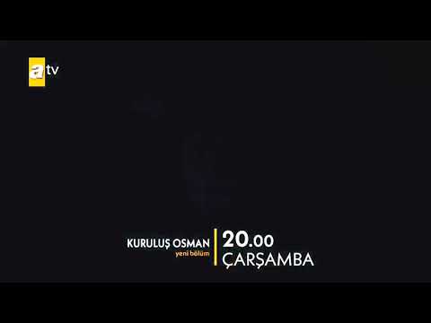 مسلسل قيامة عثمان الحلقة 31 اعلان 2 لايفوتكم مترجم