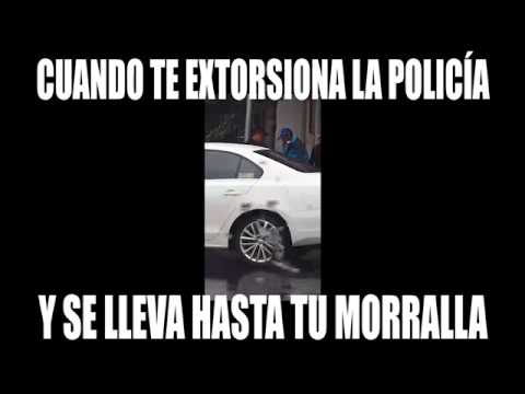 Los Supercívicos: Mordida de la Patrulla DF205-P2