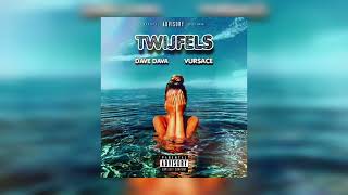 Twijfels - DAVEDAVA FT VURSACE
