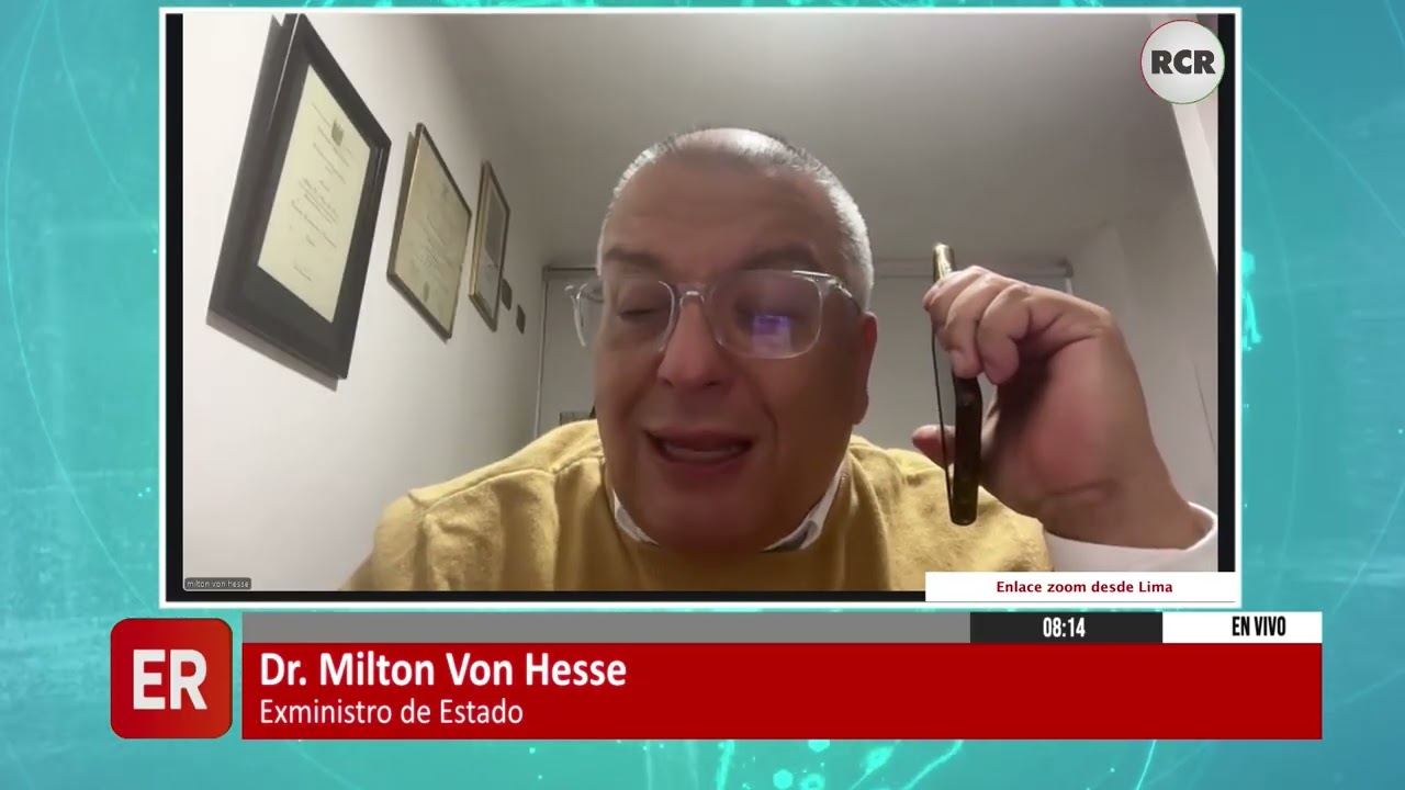 CAJAMARCA RECIBIÓ S/ 2,700 MILLONES EN CANON: ¿POR QUÉ NO HAY DESARROLLO?