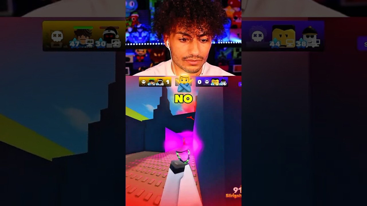 THEY'RE DOWN THERE... OH MY GOD!!😱💀 