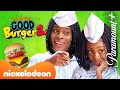 Dex Meets Ed&#39;s Family! | Good Burger 2 Full Scene | Nickelodeon