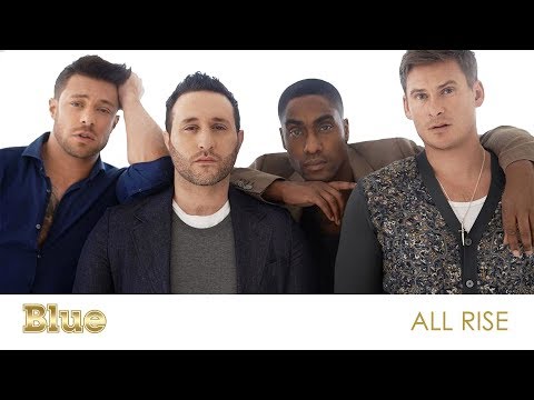 Greatest Hits ǀ Blue All Rise 