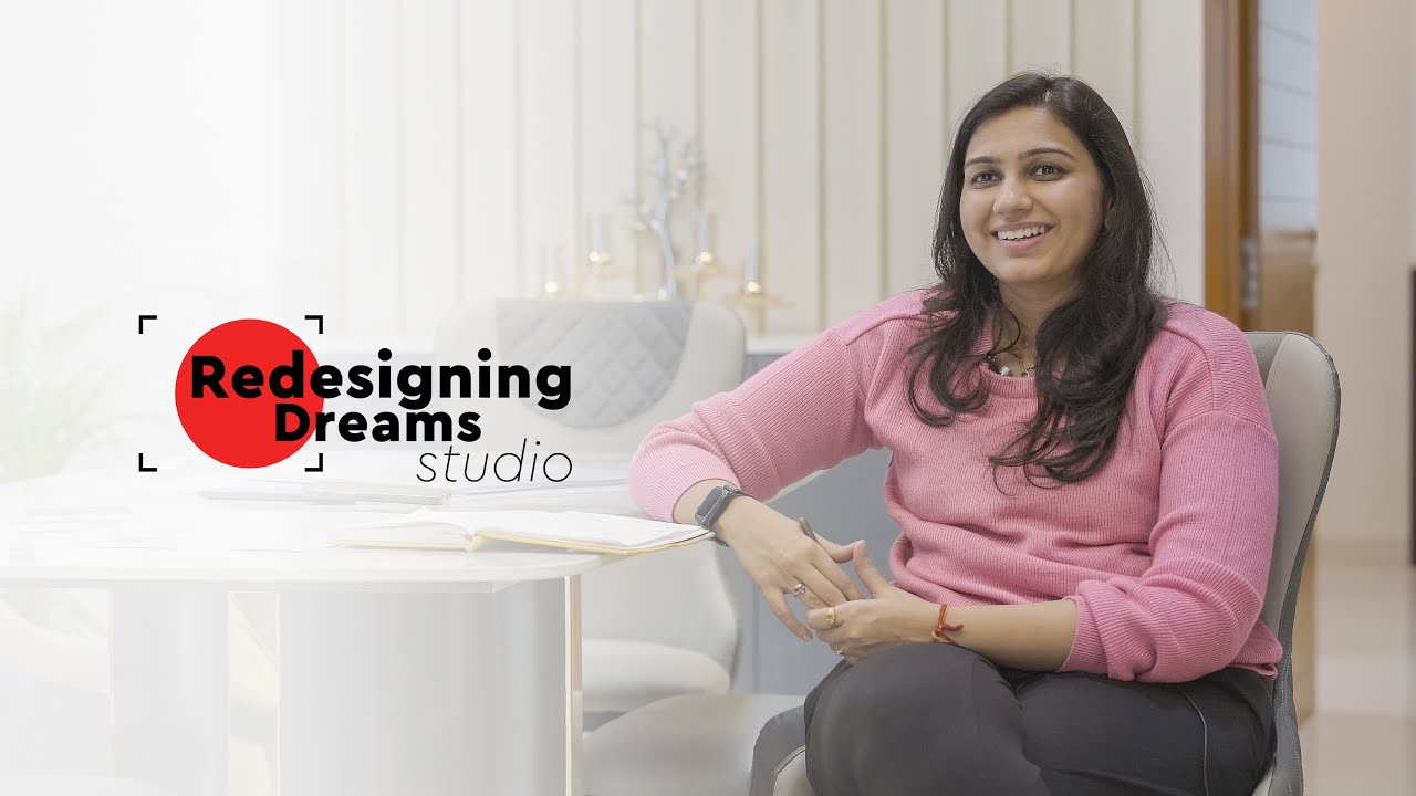 Interior Design and Execution by KP Spaces | Architecture and Interior Videography