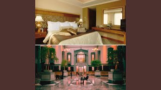 Subdued Backdrops for Spring Break Getaways