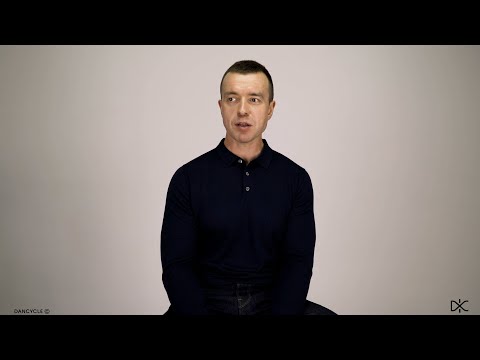Сабир (мастер спорта). Отзыв об уроках танцев "Dancycle" Сабир (мастер спорта). Отзыв об уроках танцев "Dancycle"