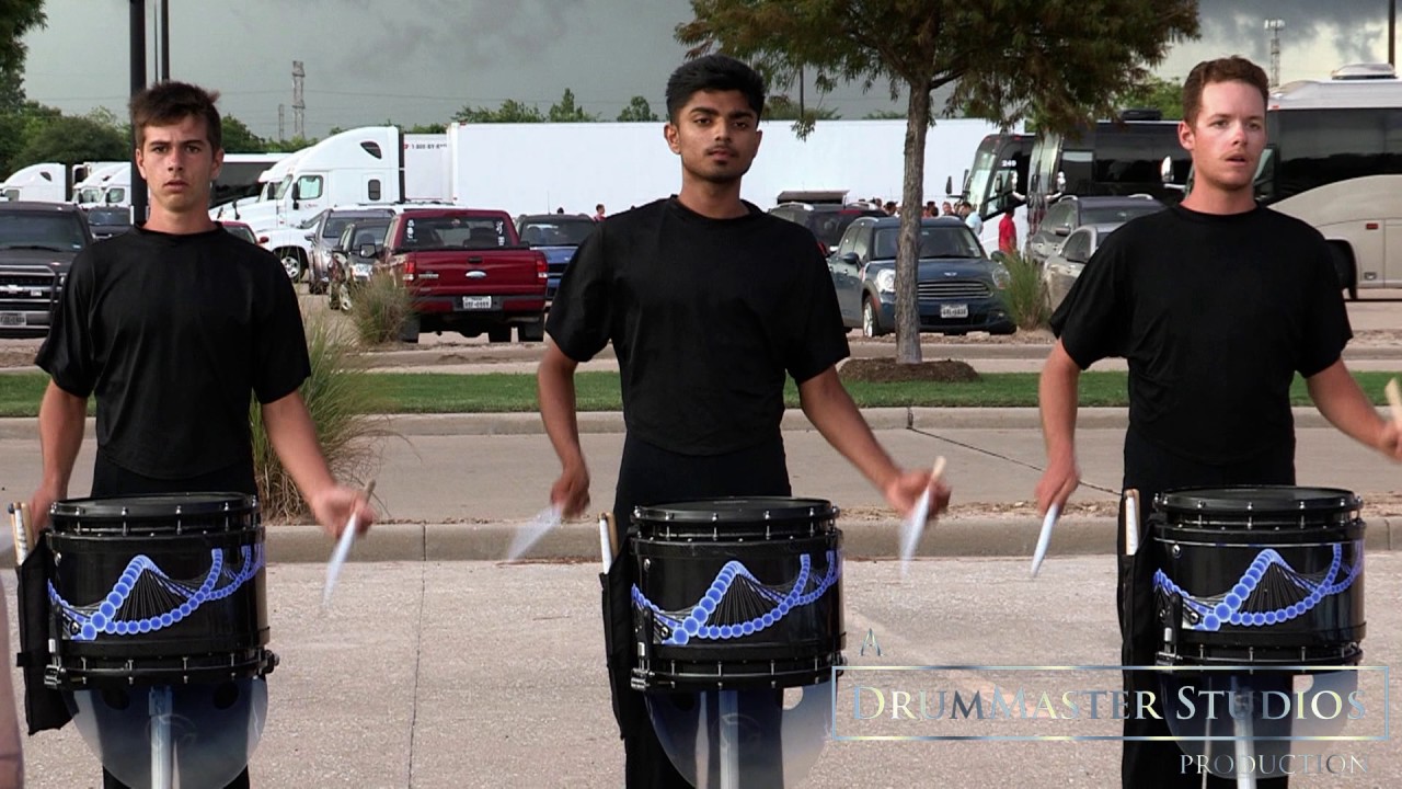 Blue Devils -   System Blue  -  2017